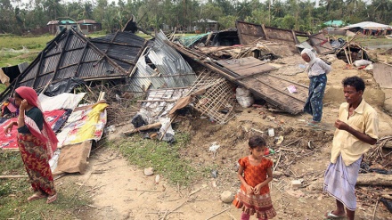 Waliouawa kwa maporomoko ya ardhi Bangladesh wapindukia 130