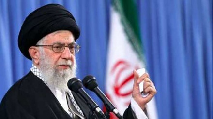 El Ayatolá Jamenei felicita el Eid al-Fitr a todos los musulmanes