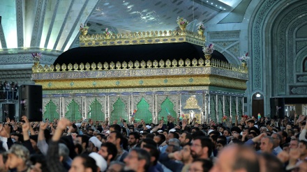 جزئیات مراسم بزرگداشت سالگرد ارتحال امام خمینی(ره) اعلام شد