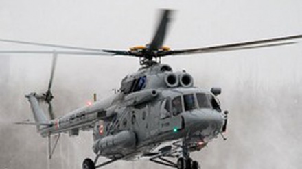 Esperto commenta dichiarazioni del Pentagono su elicotteri russi Mi-17