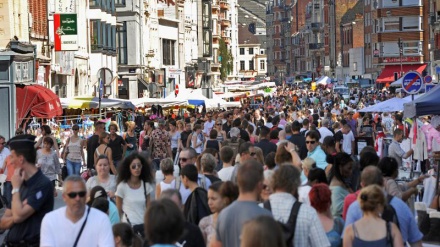 Yawan Al'ummar Duniya Zai Kai Biliyan 9,8 A 2050 