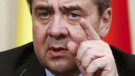 Gabrijel: Trumpov pokušaj vrijeđanja Rusije je velika greška