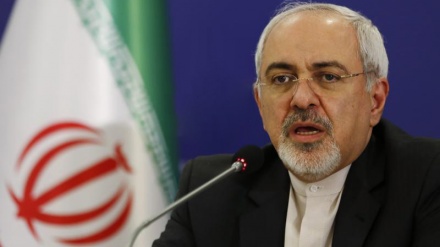 イラン外相、「世界はイランによる核合意の順調を認める」