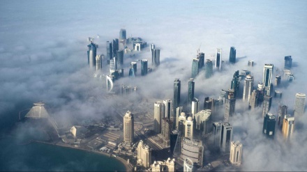 Após o isolamento, o Qatar diz que recebe a mediação