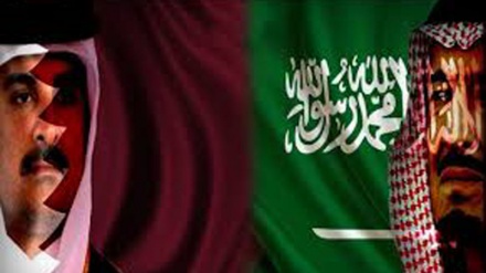 Kriza me Katarin, rezultati i parë i “Valles së shpatës”