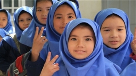 Afghanistan, Unicef: 3,5 milioni di bambini senza istruzione