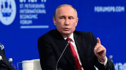 Putin: Politika amerikane ka shkatërruar Lindjen e Mesme