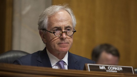 Senatori Corker aleat i Trump thotë se do të tërhiqet vitin e ardhshëm