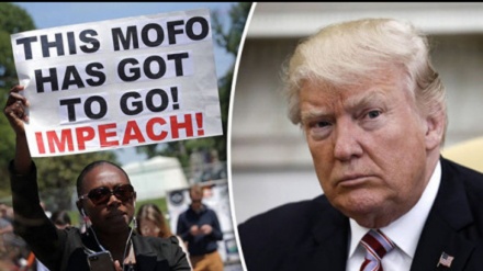 Usa, manifestazione a Washington per maggiore giustizia razziale