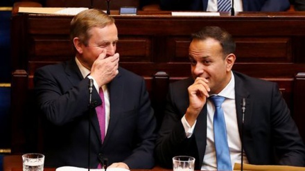 Irlanda, Leo Varadkar ufficialmente eletto premier