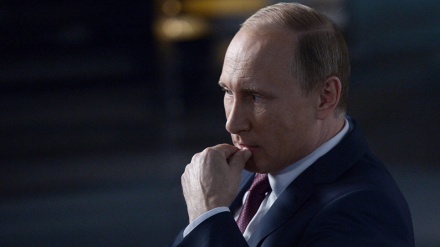 Putin'den Amerika'ya Çeçenli teröristlere destek suçlaması