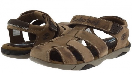 Беҳтарин пойафзоли тобистона