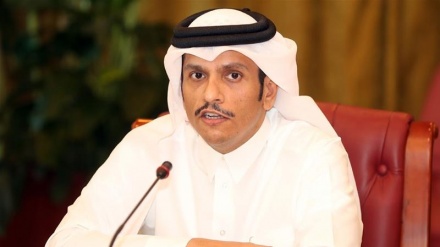 Qatar yataka Jenerali Haftar wa Libya awekewe vikwazo vya silaha