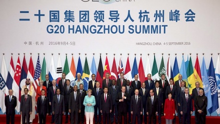 Cancelamento da viagem de Temer ao G20 enfraquece ainda mais imagem do Brasil no exterior