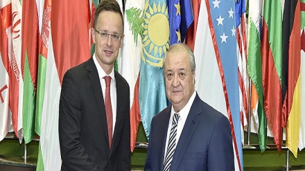 Тошкентда Венгрия элчихонаси очилди