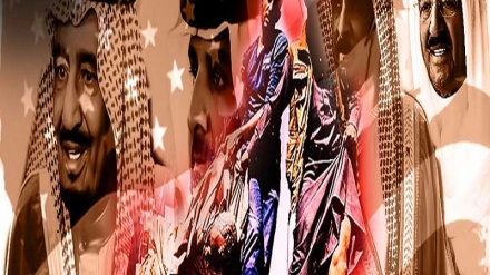 Arab Saudi Vs Qatar-Siapa Untung?