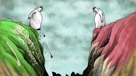 (VIGNETTE) Arabia Saudita e Qatar