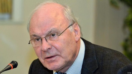 Interview mit Prof. Udo Steinbach