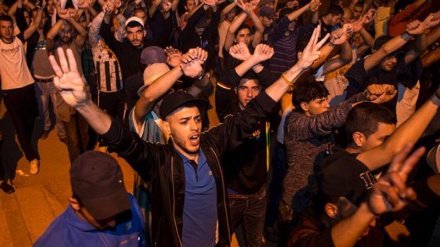 Morocco makes more arrests over protests in neglected Rif