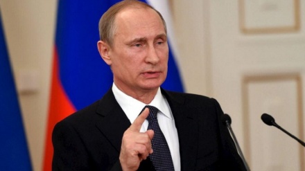 NATO Menurut Perspektif Putin