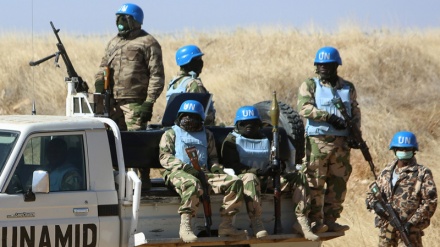 Baraza la Usalama laongeza muda wa kuhudumu kikosi cha UNAMID huko Darfur Sudan