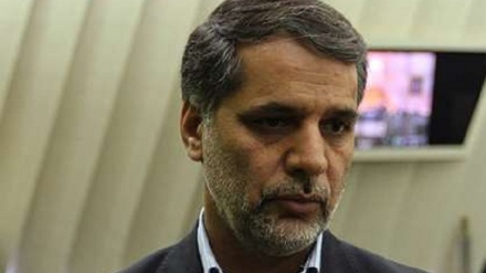 התכתבות בין זריף ומוגירני, להבטיח ישום הסכם הגרעין