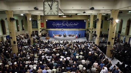 Aiatolá Khamenei: os muçulmanos obrigados a lutar contra Israel 