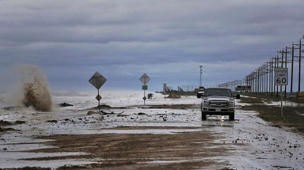 Usa: tempesta tropicale Cindy fa un morto in Alabama