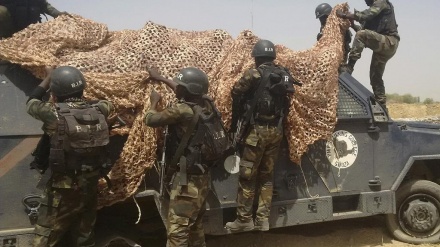 Kamaru : Yaki Da Boko Haram, Ya Tsananta Talauci_ Crisis Group 