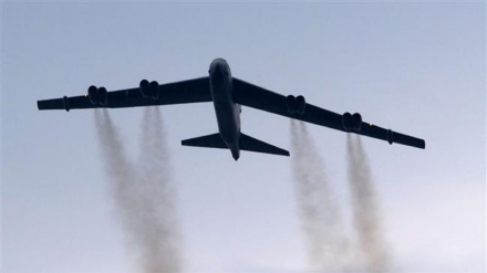 US deploying B-52 bombers to Europe for NATO exercise
