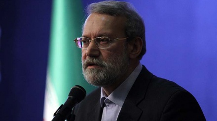 Ali Laridžani: Iran voljan pomoći u procesu pomirenja dvije Koreje