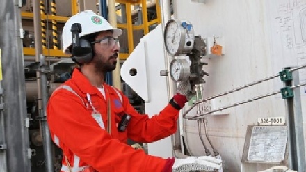 Katar: Zatvorena dva pogona za proizvodnju helijuma