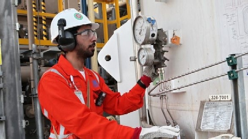 Katar: Zatvorena dva pogona za proizvodnju helijuma