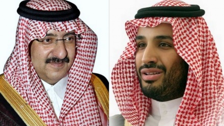 Si ndodhi grushti i shtetit të bijve të Selmanit ndaj familjes Al Saud?