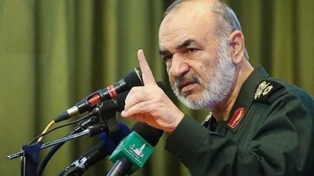 イランイスラム革命防衛隊の副司令官、「大勝利がまもなく到来」