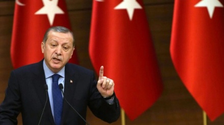 Erdogan: Kupit ćemo S400 od Rusije
