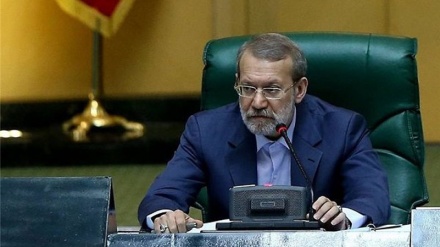 Larijani Nilai Tragis Kecenderungan Sejumlah Negara Islam Terhadap Israel