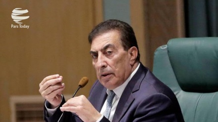 Ketua Parlemen Yordania Peringatkan Penyalahgunaan Isu Palestina