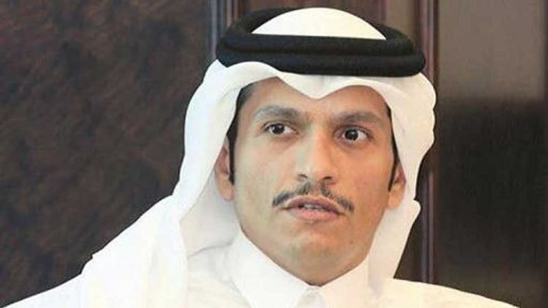Qatar respinge qualsiasi interferenza in sua politica estera