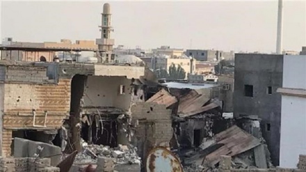 Arabia Saudita: esercito attacca province a maggioranza sciita, 1 morto e 40 feriti