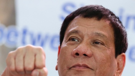 Filippine: presidente Duterte all'esperto Onu, vai all'inferno