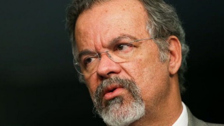 Jungmann diz que Temer tem o 'direito' de concluir mandato