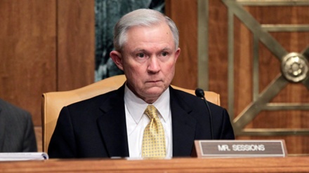 アメリカで、公民権上の自由が狭まる