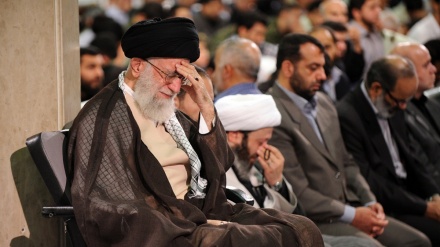 Ana Gudanar Da Tarukan Tunawa Da Shahadar Imam Ali (AS) A Iran