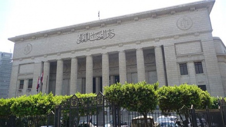 Egyptian court recommends death penalty for 30