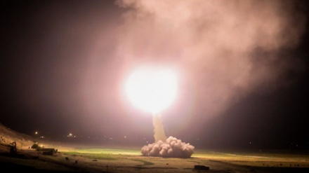 Иран решительно противостоит любой угрозе на любом уровне