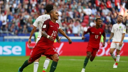 Portugal i Meksiko prošli u polufinale Kupa konfederacija