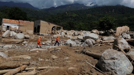Colômbia: Número de vítimas da explosão em mina ilegal  sobe para oito