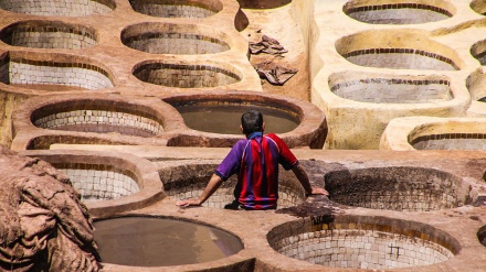 (FOTO) Ramadan in Marocco - 3