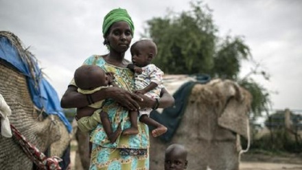Migranti: Croce Rossa, '44 morti di sete' in Niger